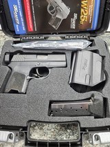SIG SAUER P290 RS - 1 of 3