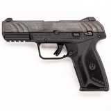 RUGER SECURITY-9 - 1 of 3