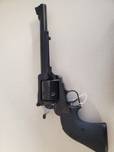 RUGER NEW MODEL BLACKHAWK - 3 of 5