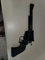 RUGER NEW MODEL BLACKHAWK - 5 of 5