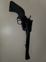 RUGER NEW MODEL BLACKHAWK - 4 of 5