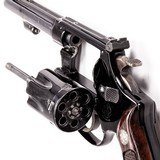 SMITH & WESSON MODEL 43 - 5 of 5
