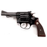 SMITH & WESSON MODEL 43 - 2 of 5