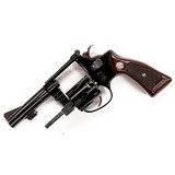 SMITH & WESSON MODEL 43 - 4 of 5