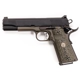 WILSON COMBAT PROTECTOR SERVICE GRADE - 1 of 4