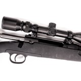 SAVAGE ARMS AXIS - 3 of 4