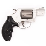 SMITH & WESSON MODEL 637 AIR LITE TI - 3 of 5