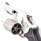 SMITH & WESSON MODEL 637 AIR LITE TI - 5 of 5