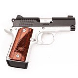 KIMBER MICRO 9 - 3 of 4