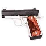 KIMBER MICRO 9 - 2 of 4
