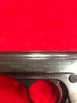WALTHER, FRENCH-MADE BY MANURHIN pp - 2 of 5