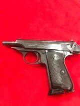 WALTHER, FRENCH-MADE BY MANURHIN pp - 5 of 5