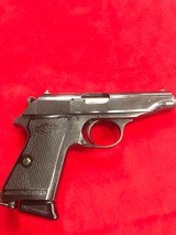 WALTHER, FRENCH-MADE BY MANURHIN pp - 3 of 5