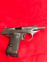 WALTHER, FRENCH-MADE BY MANURHIN pp - 4 of 5
