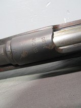 STEYR ARMS (STEYR MANNLICHER) M95 - 6 of 6