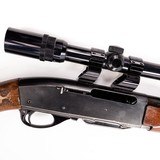 REMINGTON 742 WOODSMASTER - 4 of 5