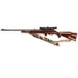 WEATHERBY MARK XXII - 1 of 5