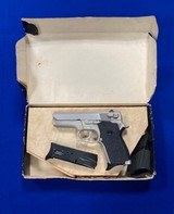 SMITH AND WESSON 669 - 6 of 6