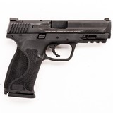 SMITH & WESSON M&P9 M2.0 - 3 of 4