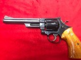 SMITH & WESSON 25-3 125th Anniversary - 4 of 7