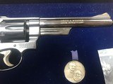 SMITH & WESSON 25-3 125th Anniversary - 3 of 7