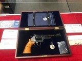 SMITH & WESSON 25-3 125th Anniversary - 1 of 7