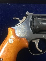 SMITH & WESSON 25-3 125th Anniversary - 2 of 7