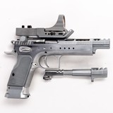 TANFOGLIO WITNESS GOLD CUSTOM ERIC - 3 of 5