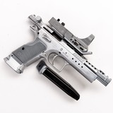 TANFOGLIO WITNESS GOLD CUSTOM ERIC - 4 of 5