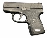 KAHR ARMS P380 - 1 of 7