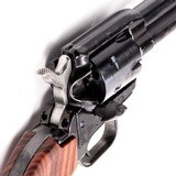 HERITAGE MFG. ROUGH RIDER - 5 of 5