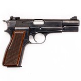 BROWNING HI-POWER - 2 of 3