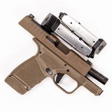 SPRINGFIELD ARMORY SPRINGFIELD ARMORY HELLCAT OSP - 4 of 4