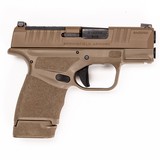 SPRINGFIELD ARMORY SPRINGFIELD ARMORY HELLCAT OSP - 3 of 4