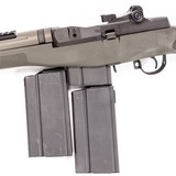 SPRINGFIELD ARMORY M1A SOCOM 16 - 4 of 5