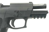 SIG SAUER SP 2022 - 1 of 1