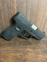 TAURUS G2S - 1 of 3