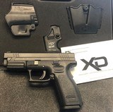 SPRINGFIELD ARMORY XD-9 - 1 of 2