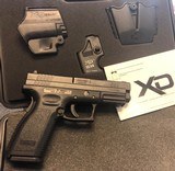 SPRINGFIELD ARMORY XD-9 - 2 of 2