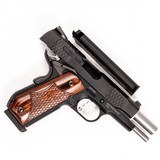 SMITH & WESSON SW1911SC - 3 of 3
