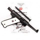 RUGER MK II NRA ENDOWMENT 1916-2002 - 4 of 4