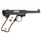 RUGER MK II NRA ENDOWMENT 1916-2002 - 3 of 4
