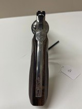 COLT COLT PYTHON 357 MAG/ 38 SPCL STAINLESS 2020 - 4 of 6