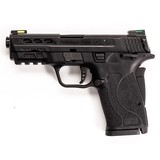 SMITH & WESSON M&P9 SHIELD EZ PERFORMANCE CENTER M2.0 - 2 of 4