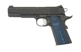 COLT COMPETITION GOVERNMENT - 1 of 1