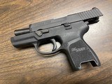 SIG SAUER P250 - 3 of 6