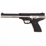 EXCEL ARMS MP-22 ACCELERATOR PISTOL - 1 of 4