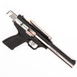 EXCEL ARMS MP-22 ACCELERATOR PISTOL - 4 of 4