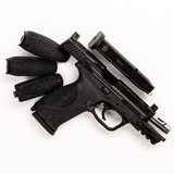 SMITH & WESSON PERFORMANCE CENTER M&P9 M2.0 - 4 of 4
