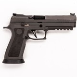 SIG SAUER P320 XFIVE - 3 of 4